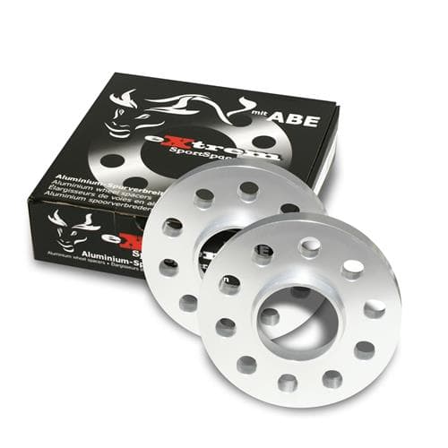 ALFA ROMEO BRERA - NJT DR SPURVERBREITERUNG (40MM) – NJT