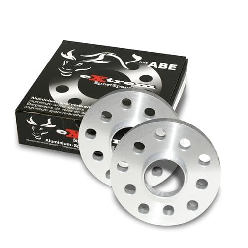 AUDI 100 - NJT DR SPURVERBREITERUNG (40MM) – NJT