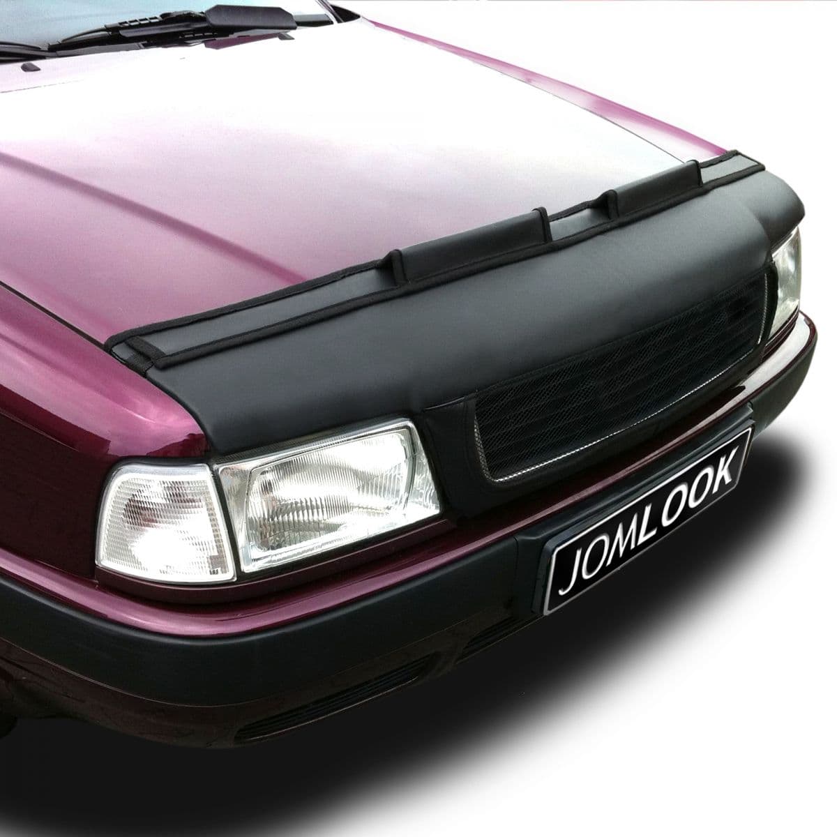AUDI 80 - HAUBEN-BRA