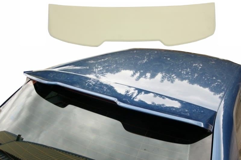 AUDI A3 - DACHSPOILER