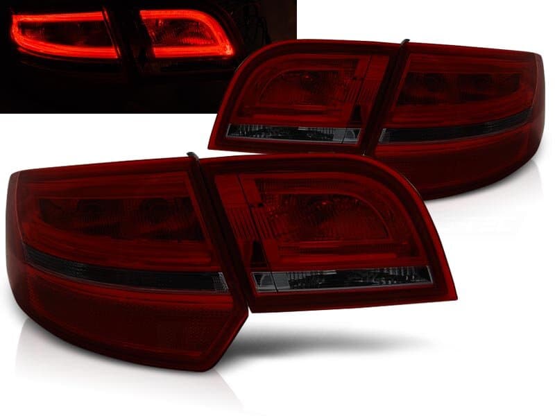 AUDI A3 - LED RÜCKLEUCHTEN