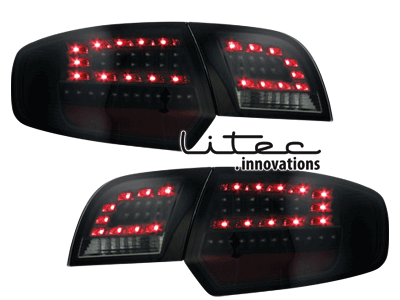 AUDI A3 - LED RÜCKLEUCHTEN