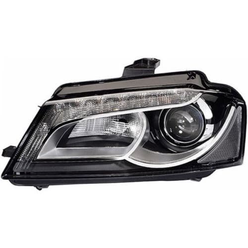 AUDI A3 FACELIFT - HELLA BI-XENON SCHEINWERFER (L)