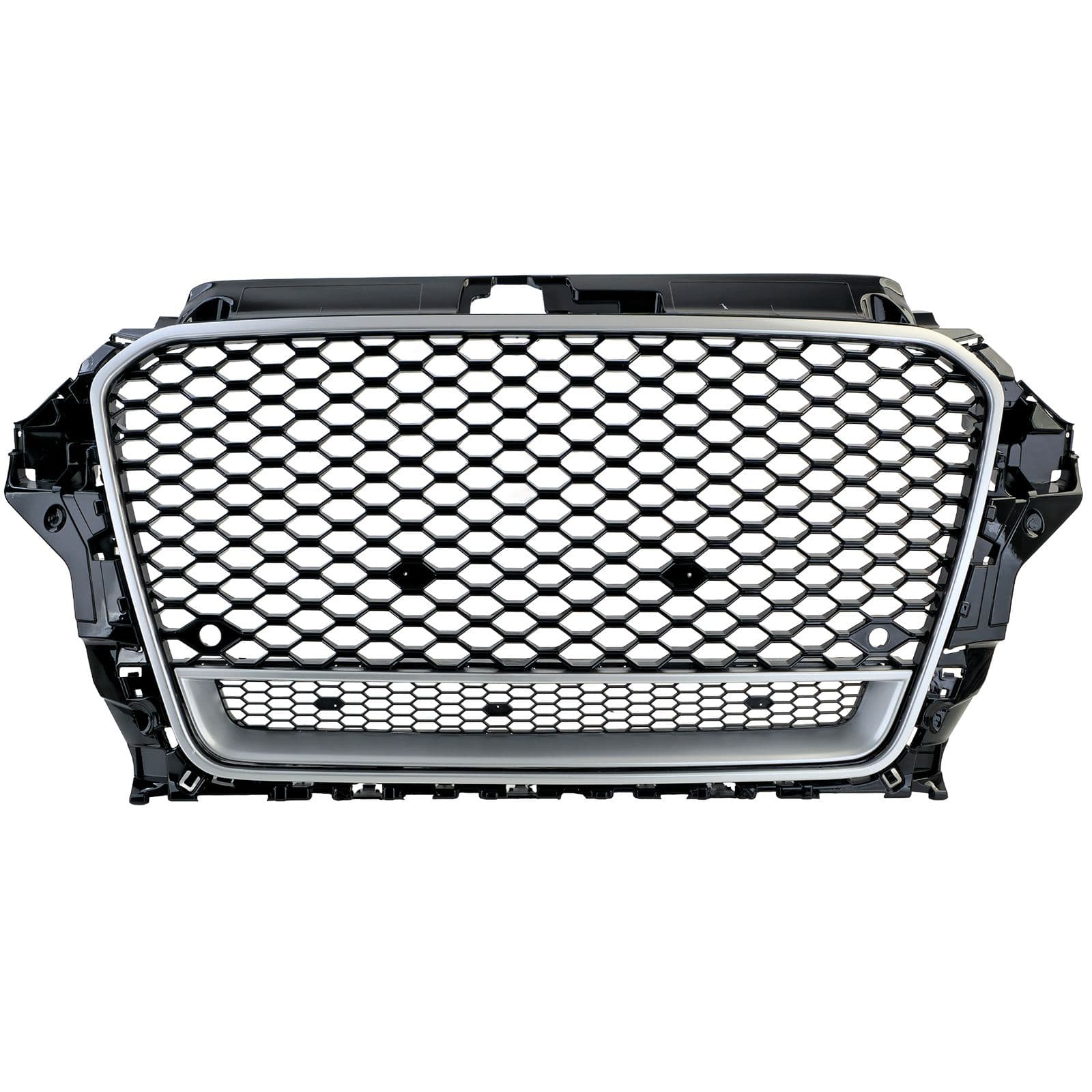 AUDI A3 - SPORTGRILL RS3 QUATTRO OPTIK (PDC)