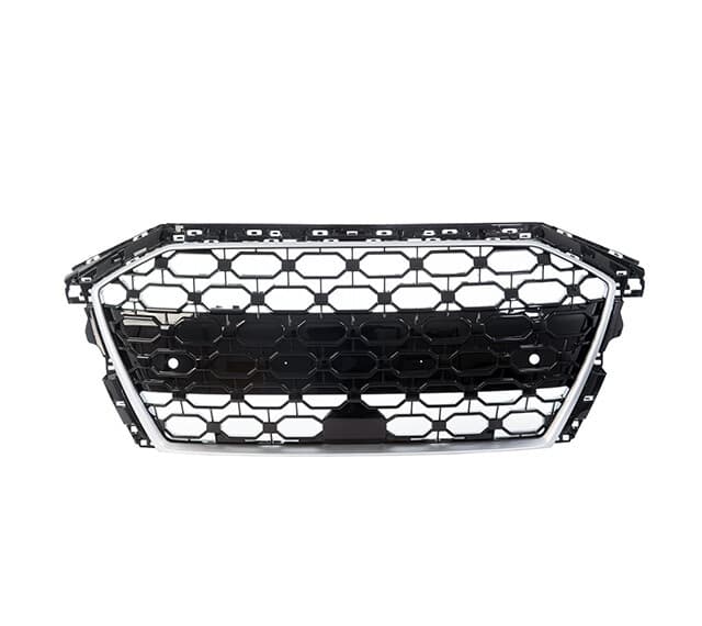 AUDI A3 - SPORTGRILL RS3 QUATTRO OPTIK (PDC/ACC) V.2