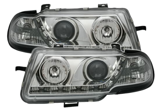 OPEL ASTRA F 06.1994+ - LED SCHEINWERFER