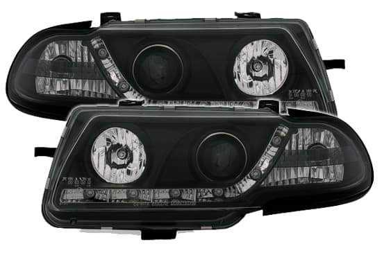 OPEL ASTRA F 06.1994+ - LED SCHEINWERFER