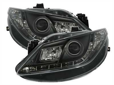 SEAT IBIZA - LED SCHEINWERFER