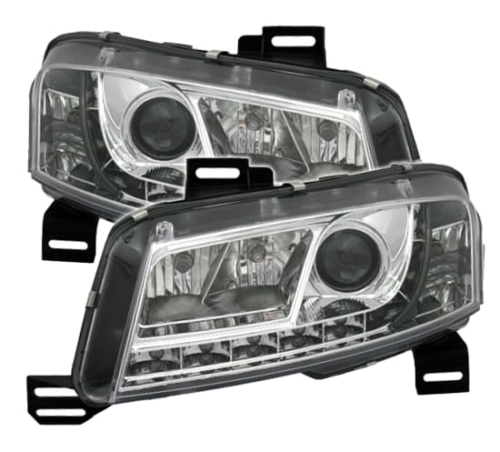 FIAT STILO - LED SCHEINWERFER