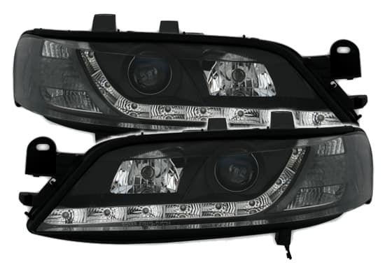 OPEL VECTRA B 1999+ - LED SCHEINWERFER