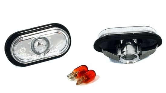 RENAULT KANGOO 1 - SEITENBLINKER
