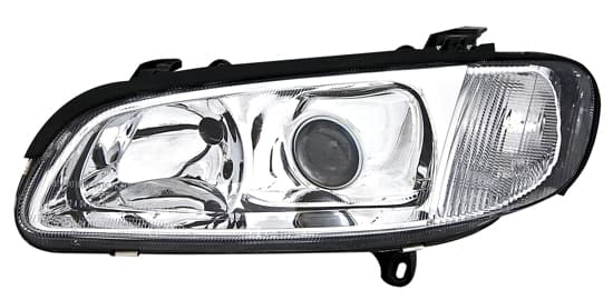 OPEL OMEGA B - SCHEINWERFER (L)