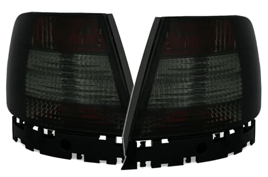 AUDI A4 - RÜCKLEUCHTEN