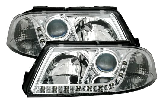 VW PASSAT - LED SCHEINWERFER