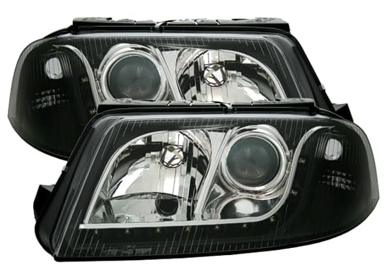 VW PASSAT - LED SCHEINWERFER