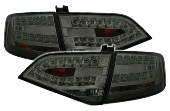AUDI A4 LIMOUSINE - LED RÜCKLEUCHTEN