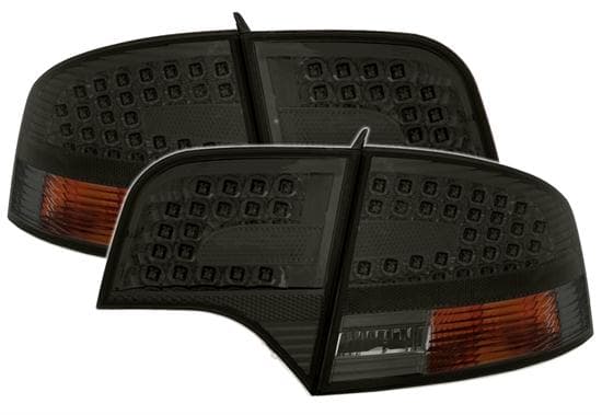 AUDI A4 LIMOUSINE - LED RÜCKLEUCHTEN