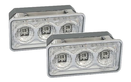 VW GOLF 3 -08.1995 - LED SEITENBLINKER