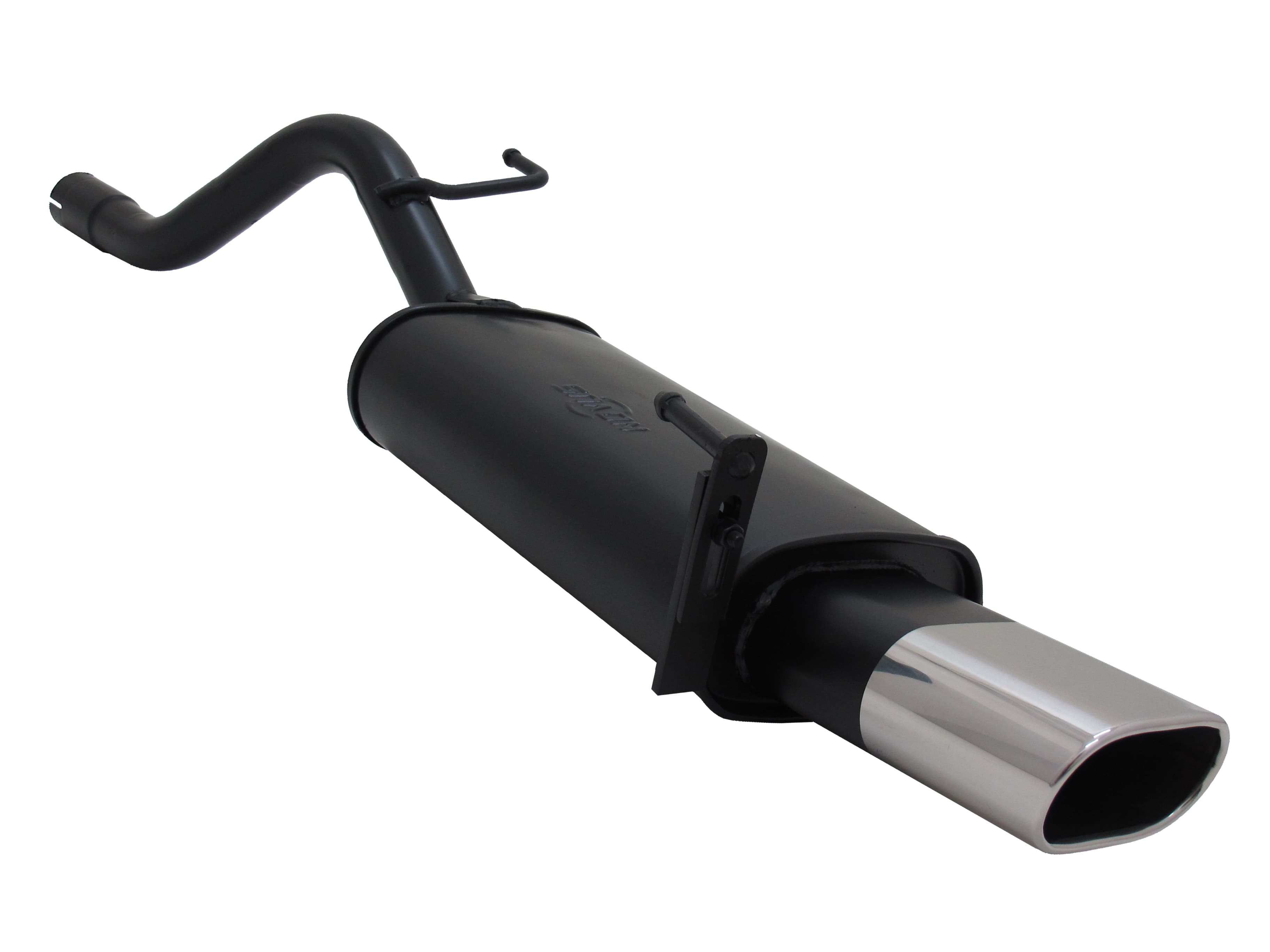 OPEL CORSA D - NOVUS SPORT AUSPUFF 75 x 135MM – Novus