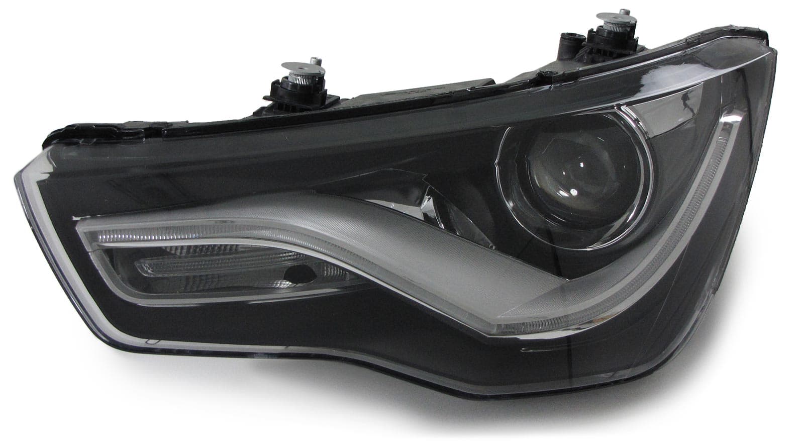 AUDI A1 - D3S XENON SCHEINWERFER (L)