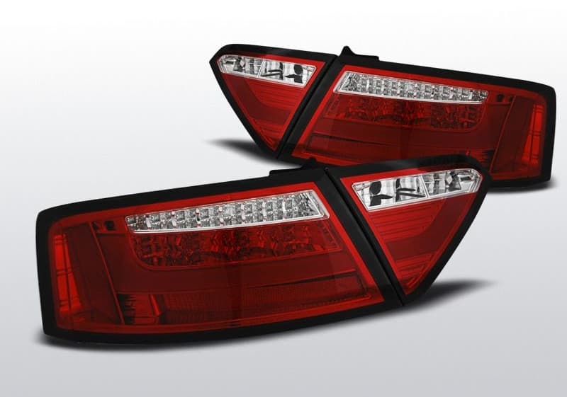 AUDI A5 - LED RÜCKLEUCHTEN