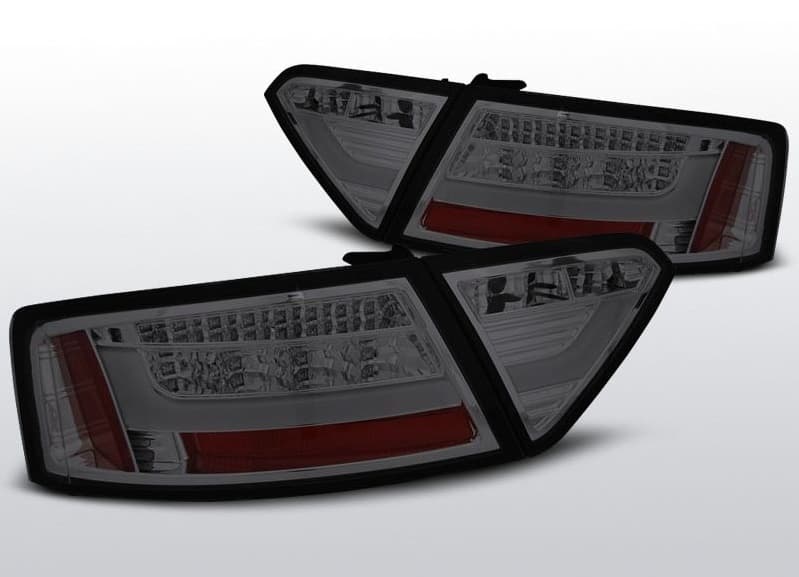 AUDI A5 - LED RÜCKLEUCHTEN