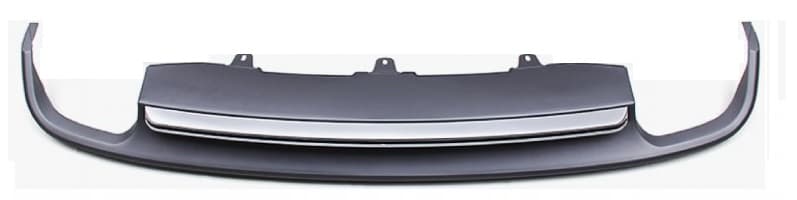 AUDI A5 SPORTBACK - DIFFUSOR DUPLEX S5 OPTIK