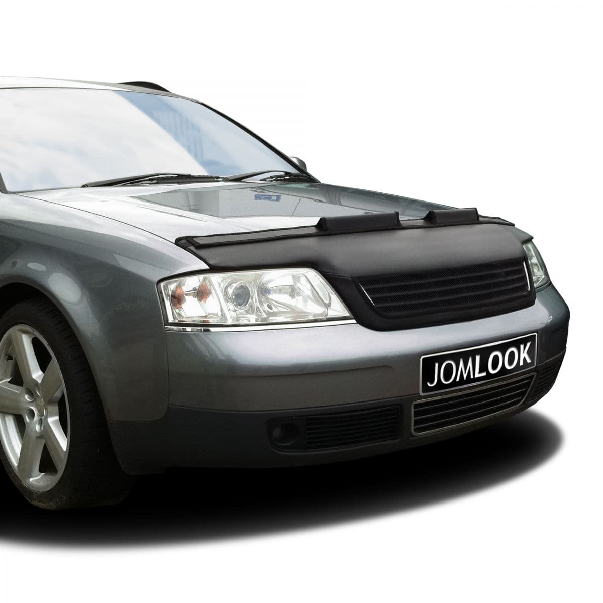 AUDI A6 - HAUBEN-BRA