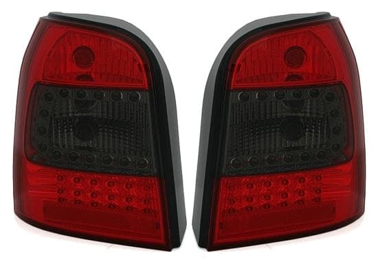 AUDI A4 AVANT - LED RÜCKLEUCHTEN