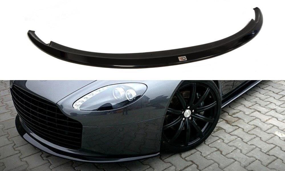 ASTON MARTIN V8 VANTAGE - MAXTON DESIGN FRONTSPOILER | FRONTLIPPE