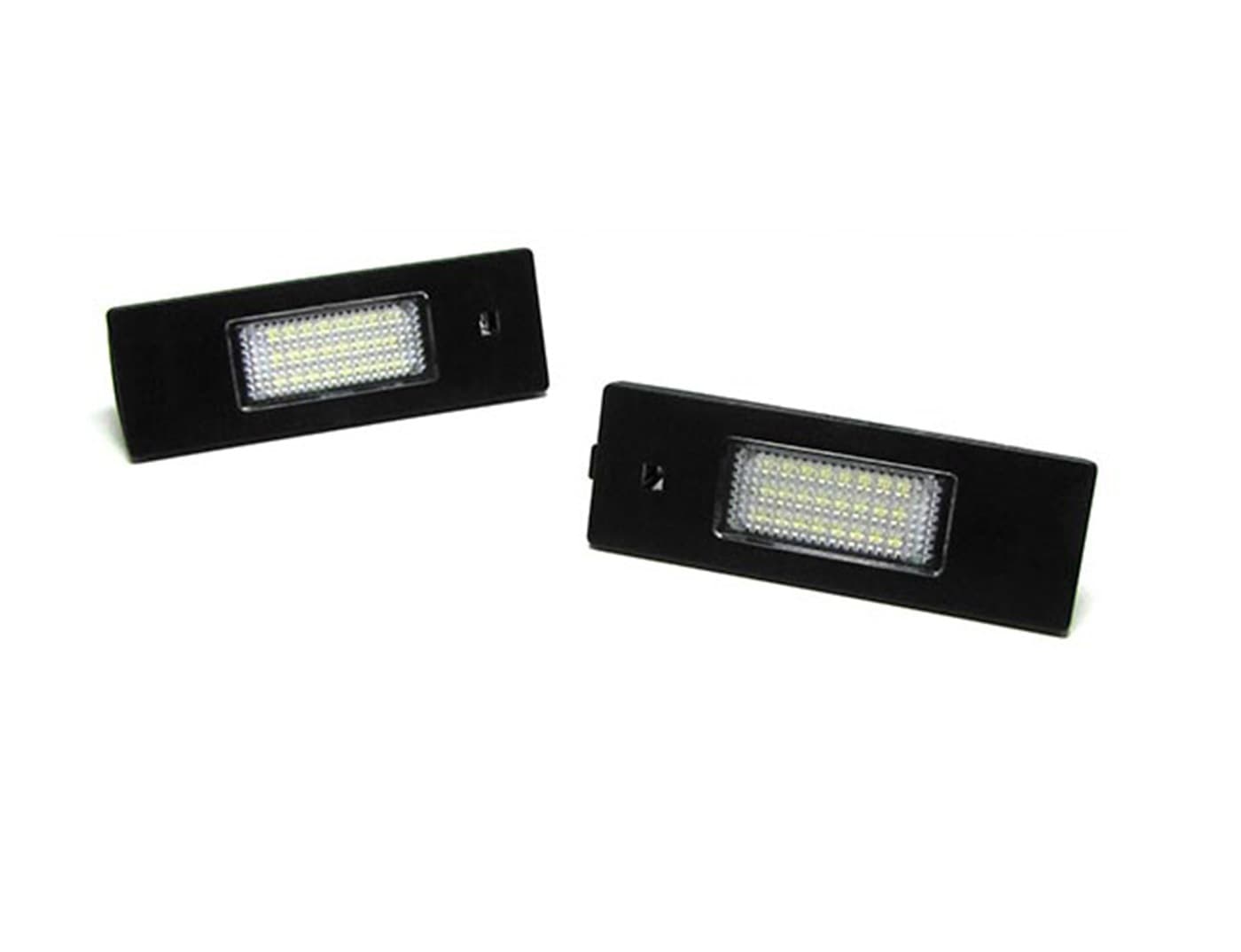 ALFA ROMEO 156 - LED KENNZEICHENBELEUCHTUNG