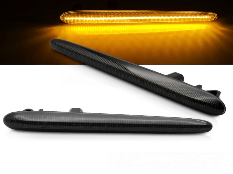 ALFA ROMEO GIULIETTA - DYNAMISCHE LED SEITENBLINKER