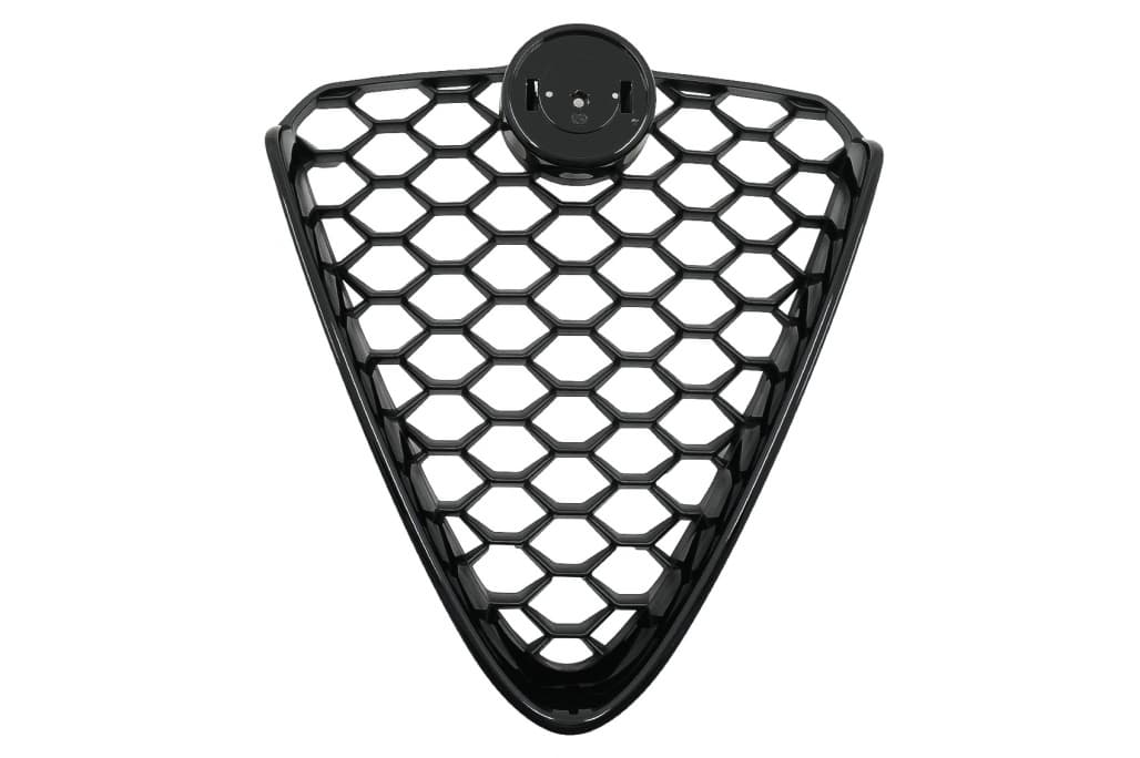 ALFA ROMEO GIULIA - FRONT GRILL KÜHLERGRILL V.1