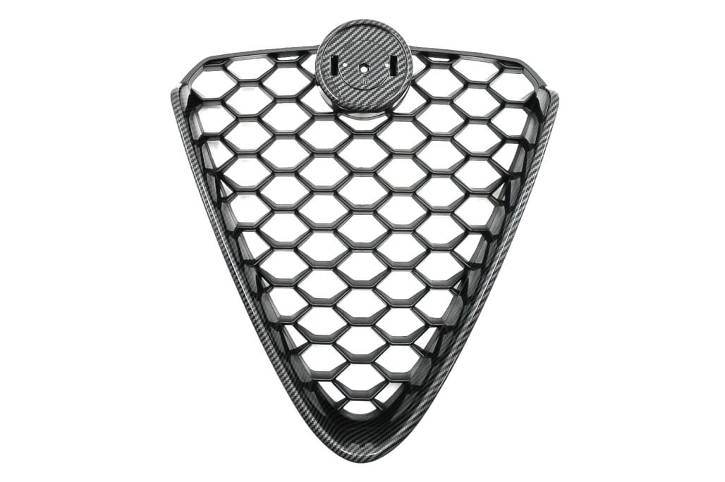 ALFA ROMEO GIULIA - FRONT GRILL KÜHLERGRILL V.2