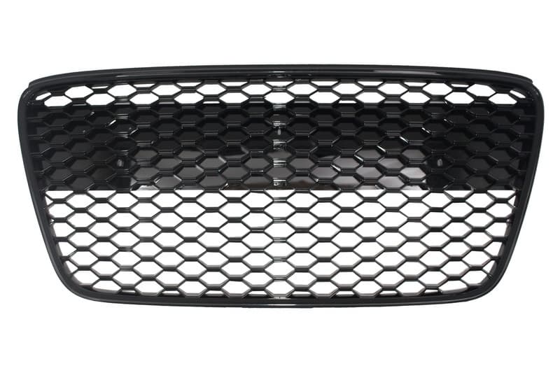 AUDI R8 - KÜHLERGRILL FRONT GRILL V.1