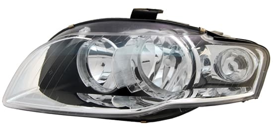 AUDI A4 - SCHEINWERFER (L)