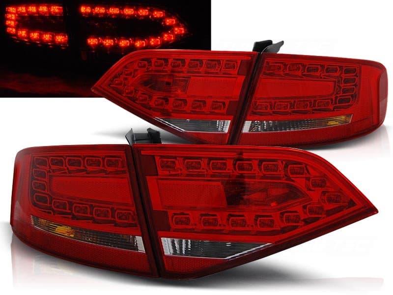 AUDI A4 LIMOUSINE - LED RÜCKLEUCHTEN