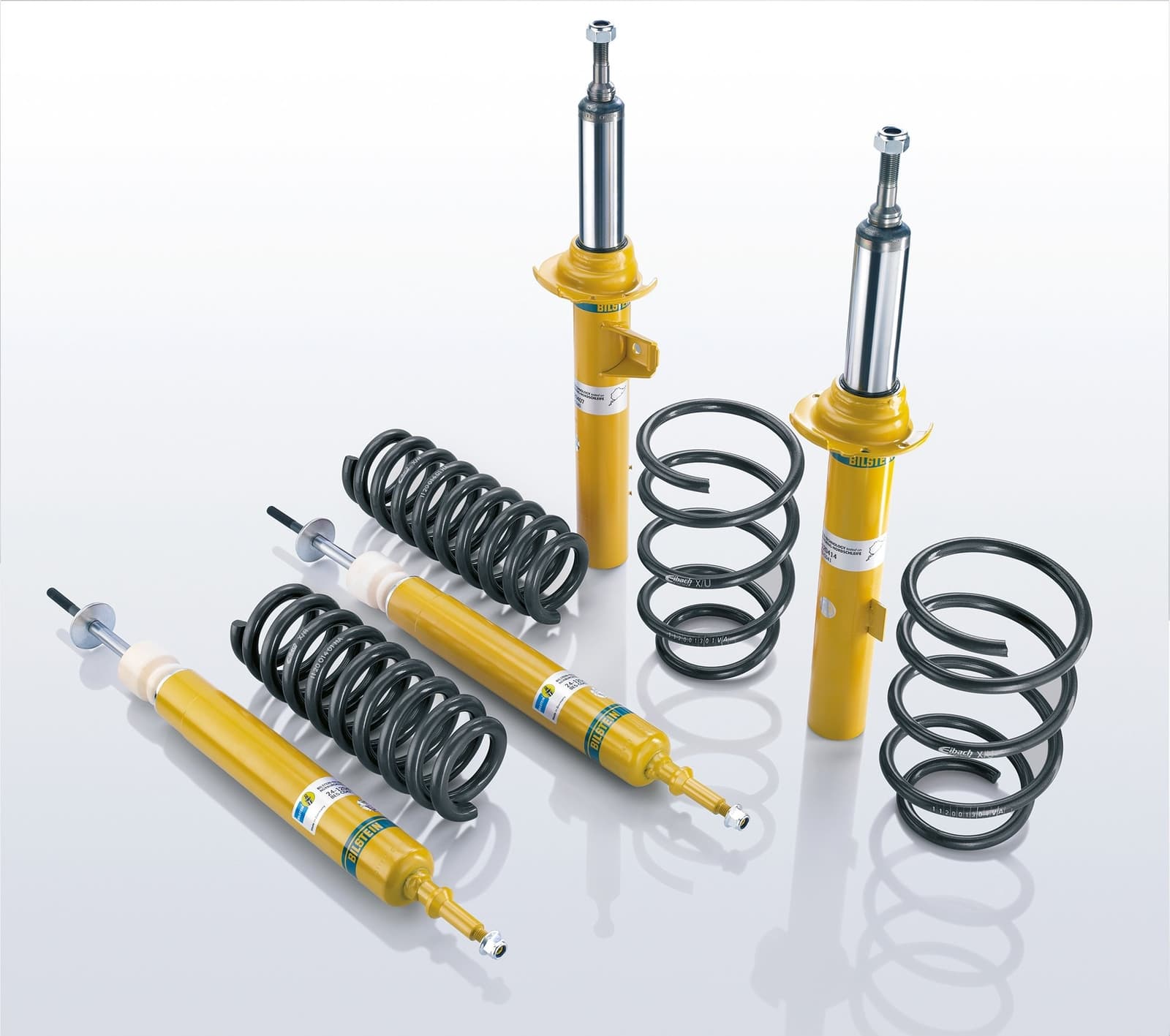 BMW Z3 COUPE - BILSTEIN B12 PRO-KIT SPORTFAHRWERK (30|30) – Bilstein