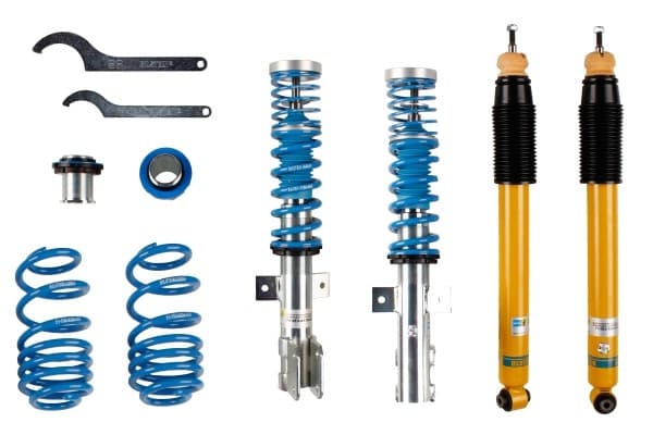PEUGEOT 307 - BILSTEIN B14 GEWINDEFAHRWERK V1 (45-55|30-50) – Bilstein