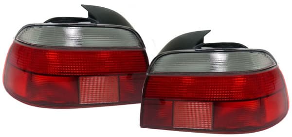 BMW E39 - RÜCKLEUCHTEN