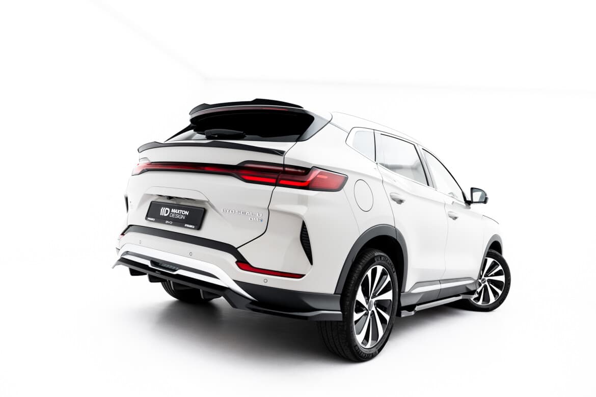 BYD SEAL U MK1 - MAXTON DESIGN ABRISSKANTE DACH SPOILERLIPPE