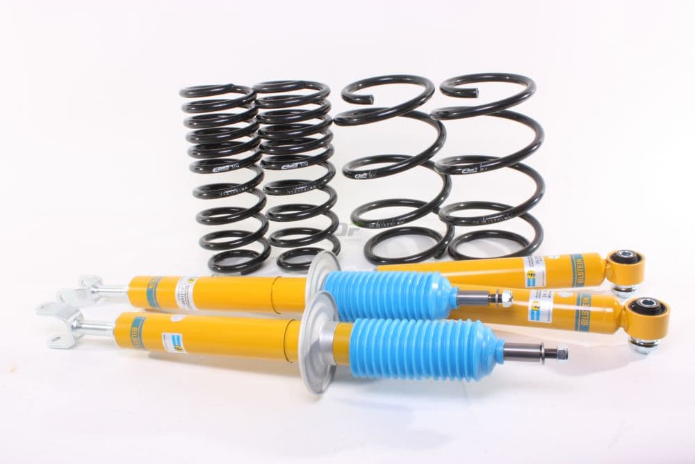 FIAT SEICENTO - BILSTEIN B12 PRO-KIT SPORTFAHRWERK (30|30) – Bilstein