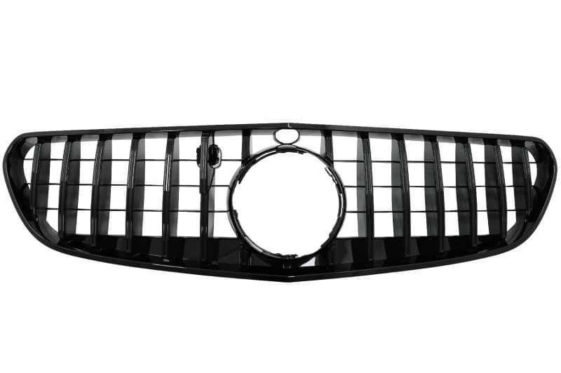 MERCEDES S-KLASSE - KÜHLERGRILL GTR PANAMERICANA OPTIK