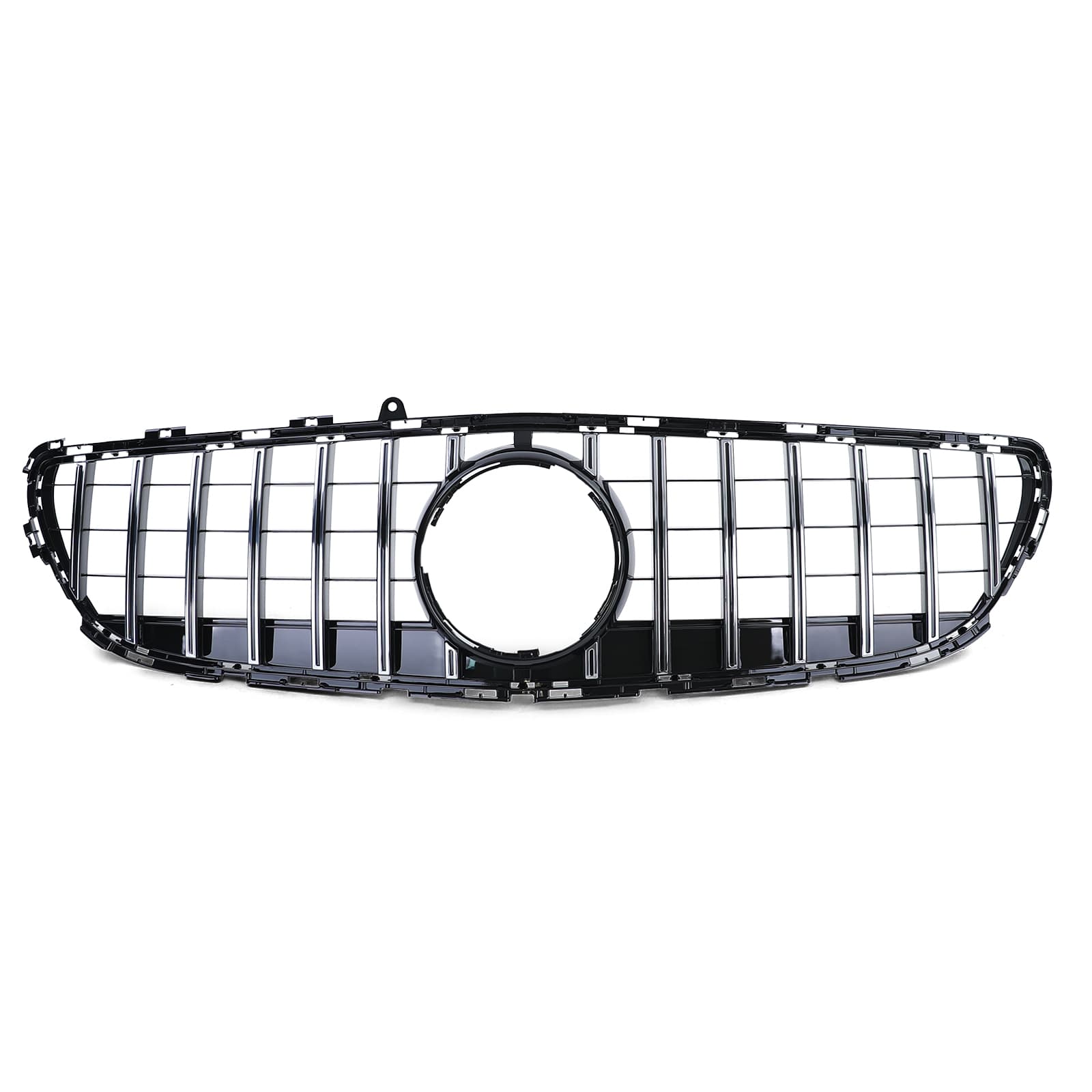 MERCEDES CLS - SPORTGRILL PANAMERICANA OPTIK