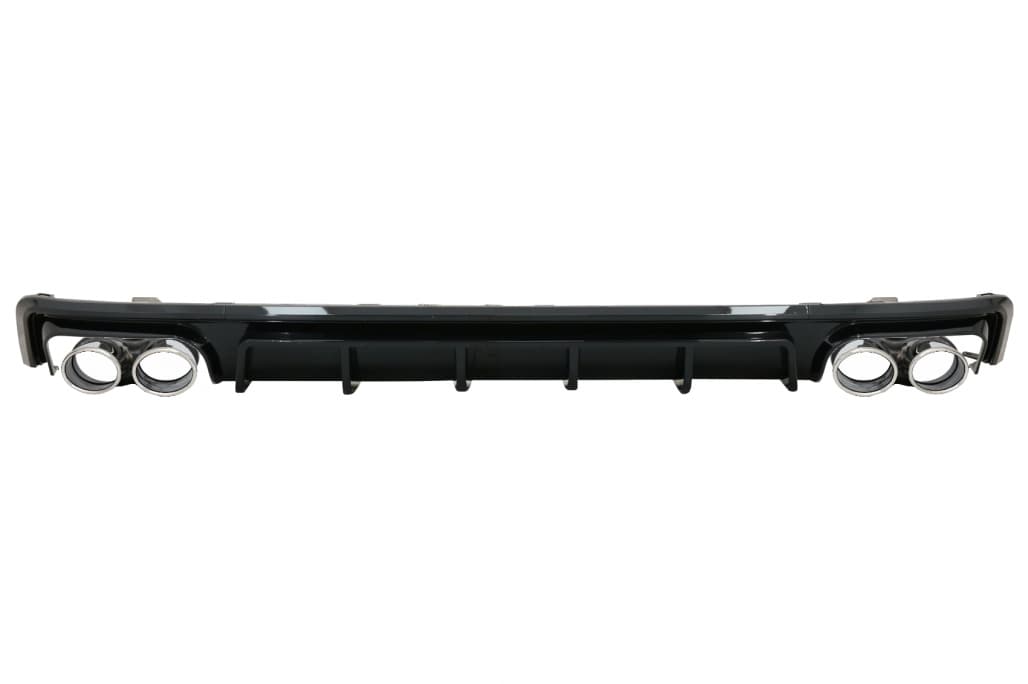 AUDI A6 - DIFFUSOR S6 OPTIK