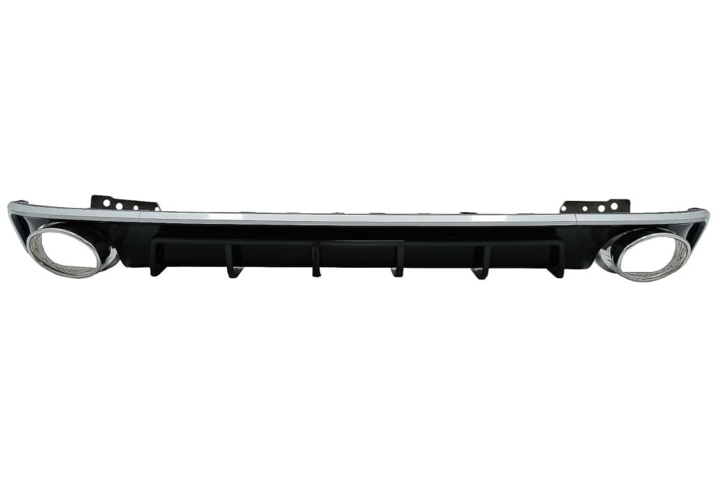 AUDI A6 - DIFFUSOR RS6 OPTIK