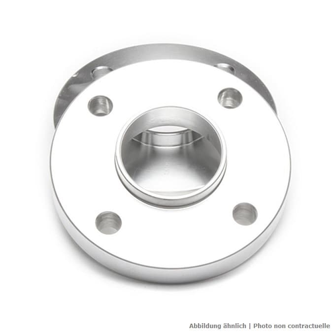 CITROEN C4 CACTUS - SPURVERBREITERUNG (30MM)