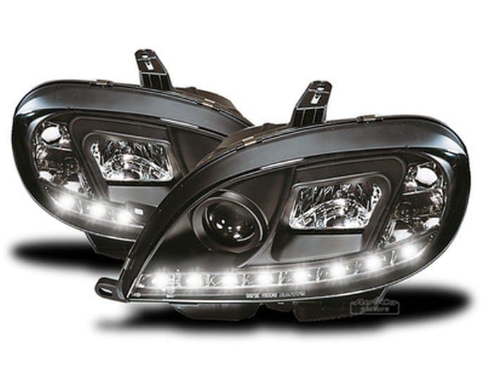CITROEN SAXO - LED DAYLINE SCHEINWERFER