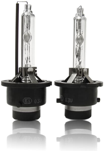 PHILIPS D2S XENONBRENNER