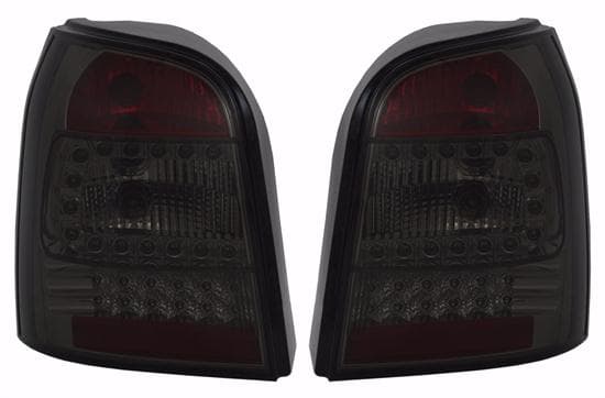 AUDI A4 AVANT - LED RÜCKLEUCHTEN